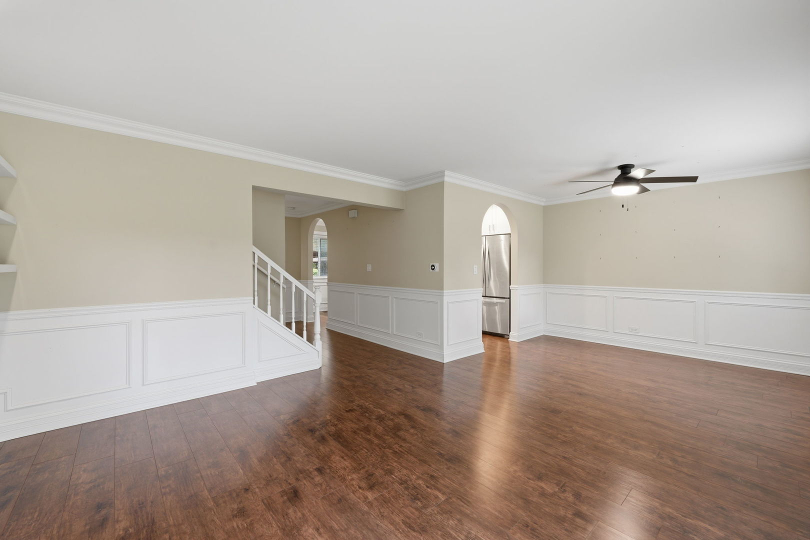 1610 Tahoe Circle Drive