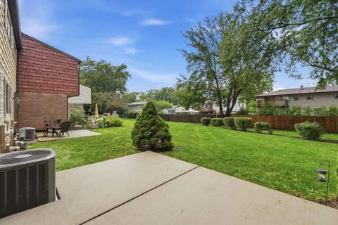 Tiny photo for 1610 Tahoe Circle Drive, Wheeling, IL 60090 (MLS # 12728709)