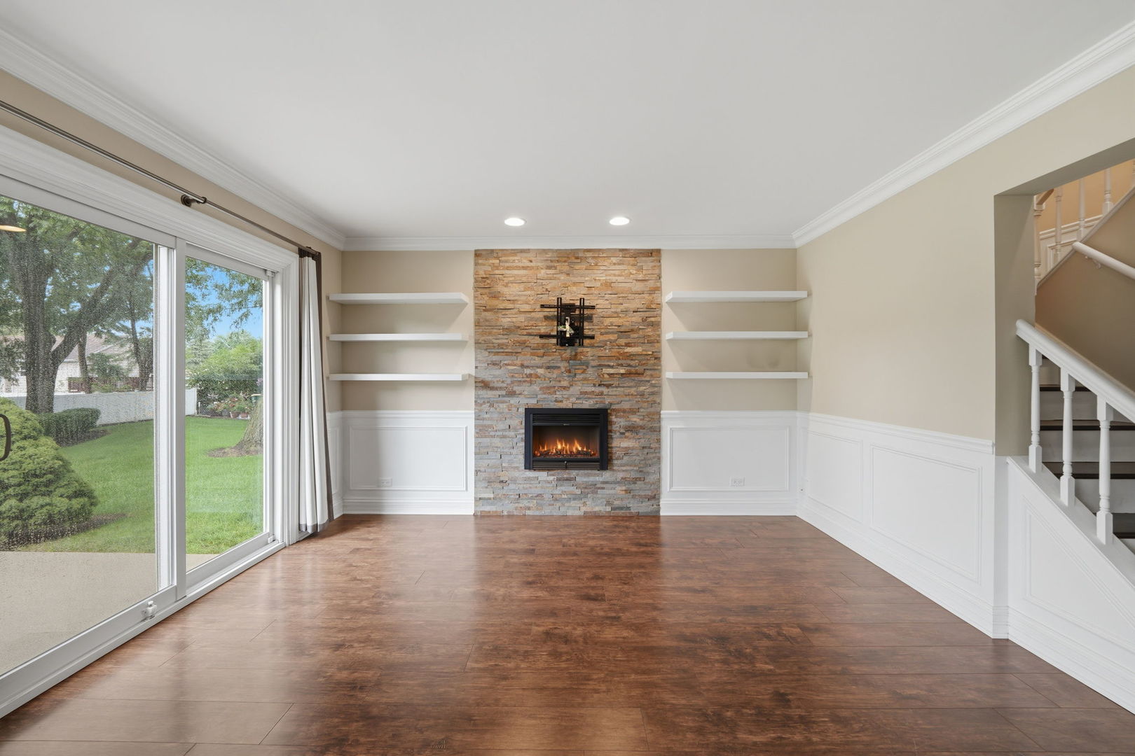 1610 Tahoe Circle Drive