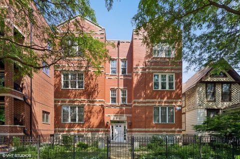 4437 N Ashland Avenue 2S Chicago IL 60640