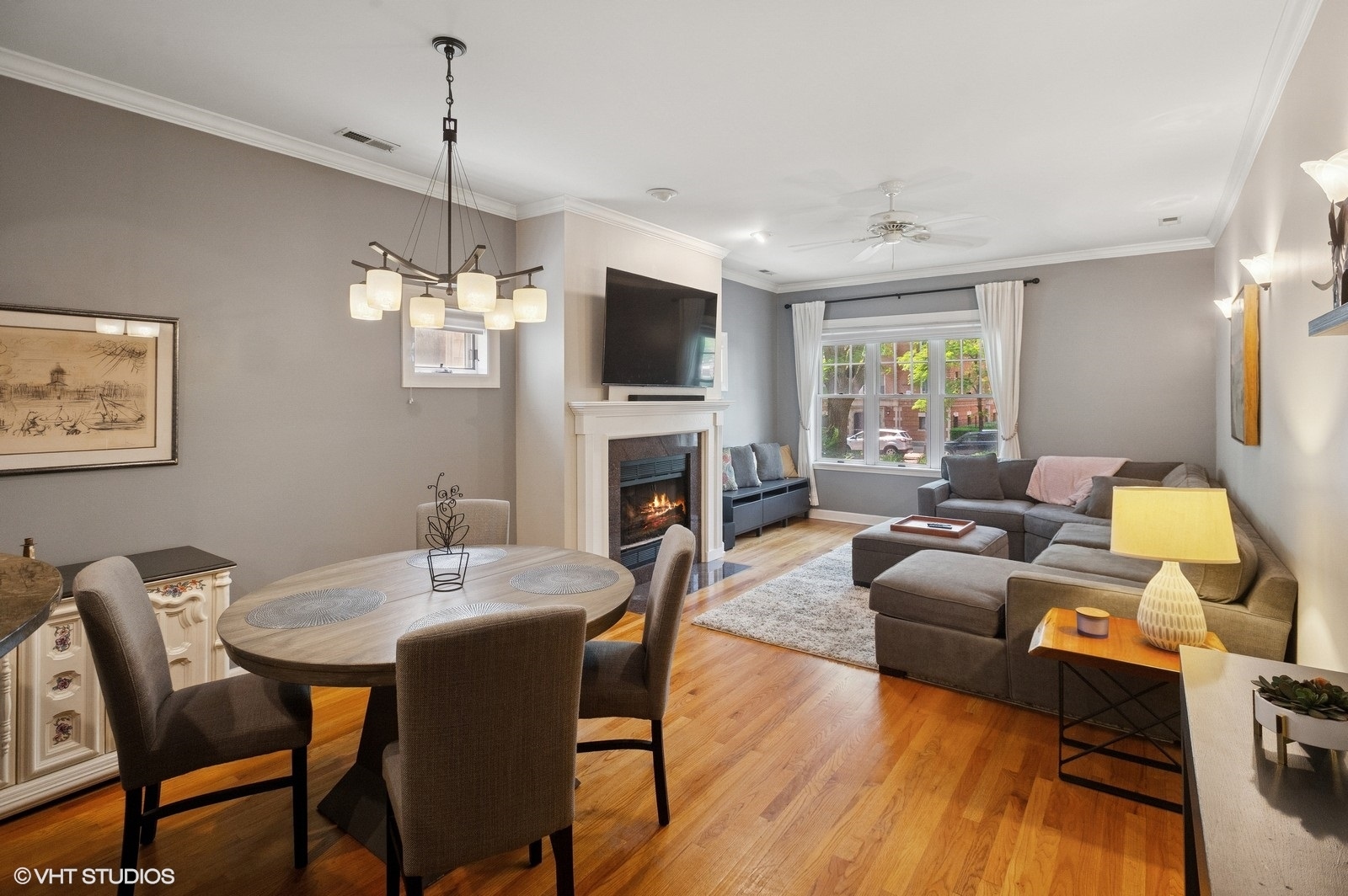 4437 N Ashland Avenue 2S