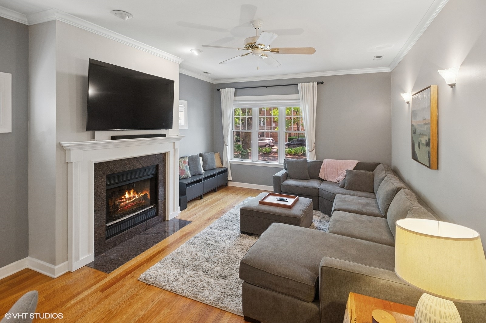 4437 N Ashland Avenue 2S
