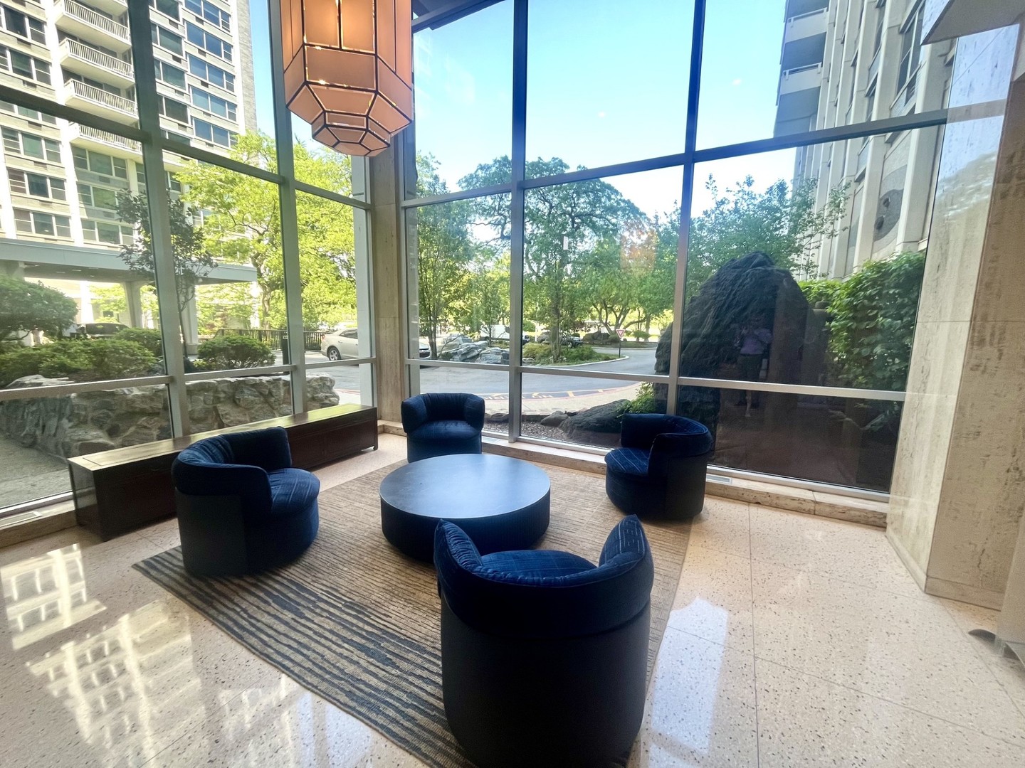 4250 N Marine Drive 505