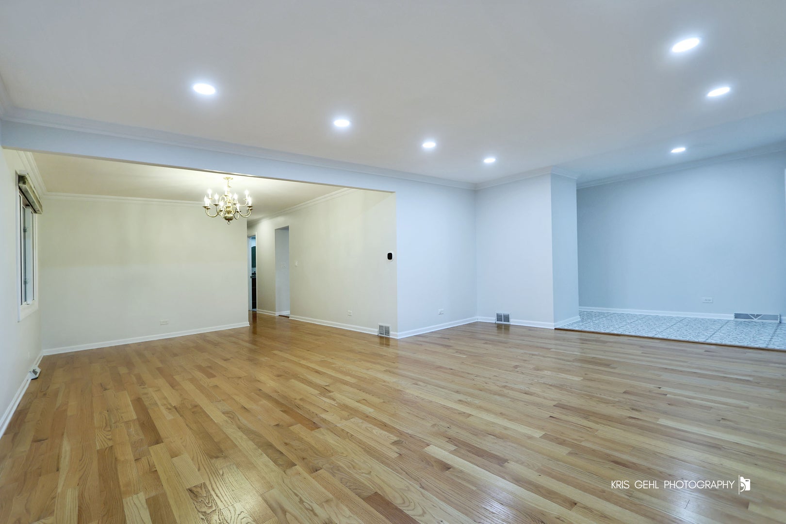605 W GILBERT Road