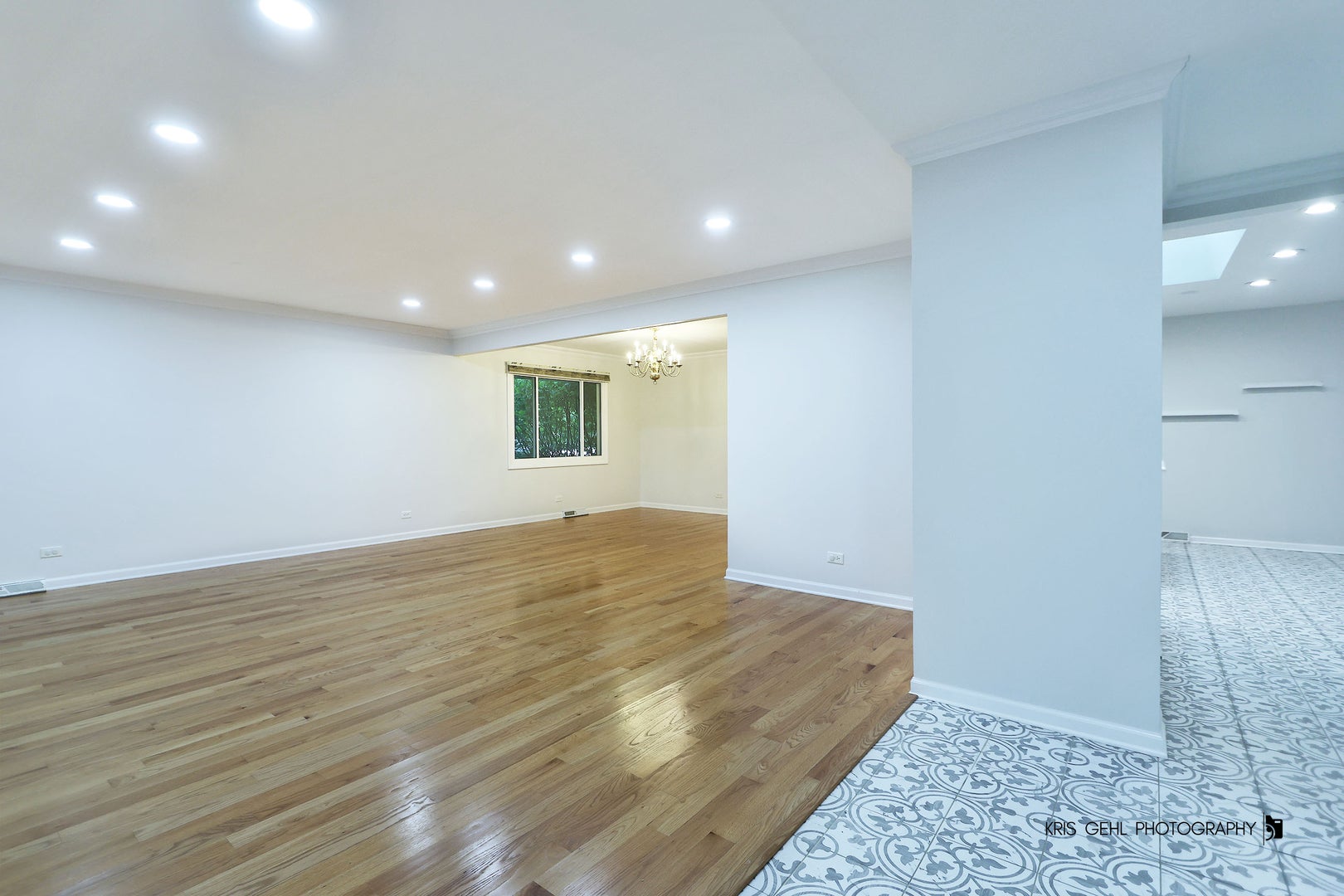 605 W GILBERT Road