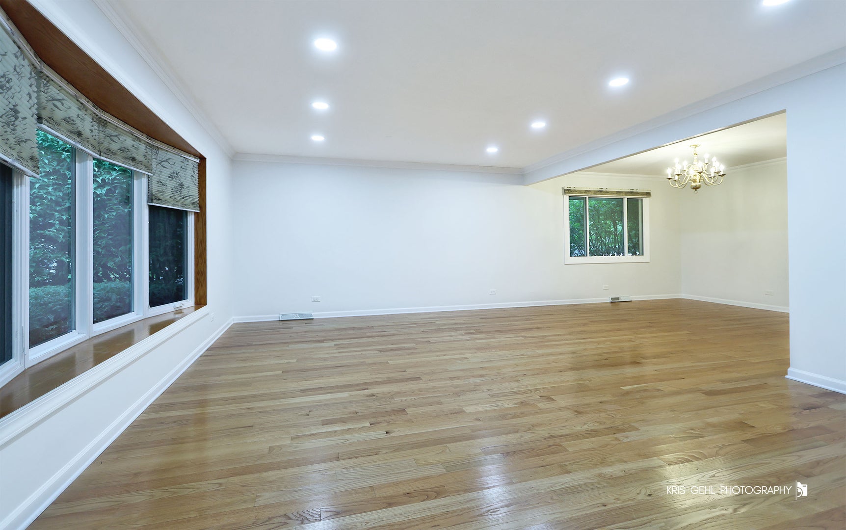 605 W GILBERT Road