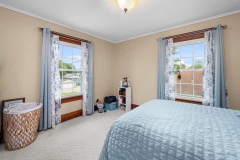 Tiny photo for 1537 43rd Street, Rock Island, IL 61201 (MLS # 12651640)