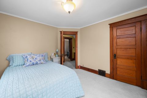 Tiny photo for 1537 43rd Street, Rock Island, IL 61201 (MLS # 12651640)