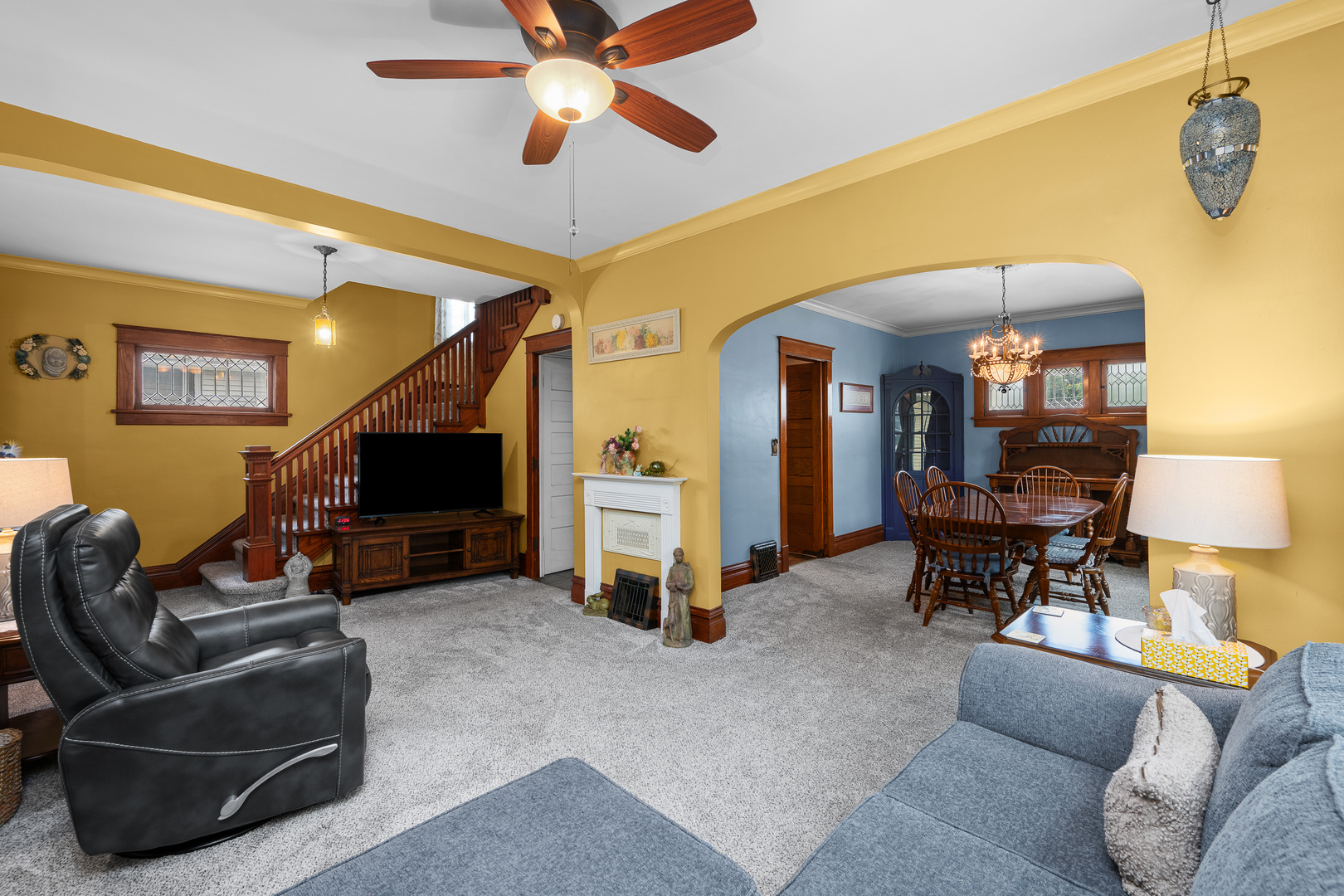 1537 43rd Street
