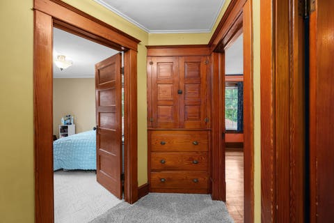 Tiny photo for 1537 43rd Street, Rock Island, IL 61201 (MLS # 12651640)