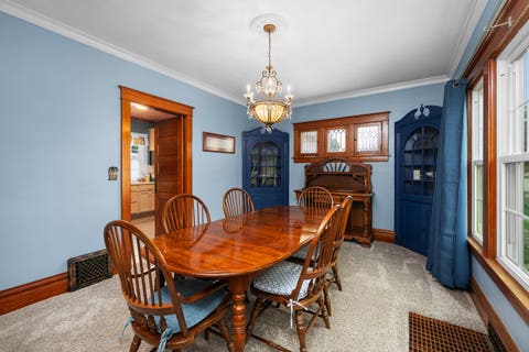 Tiny photo for 1537 43rd Street, Rock Island, IL 61201 (MLS # 12651640)