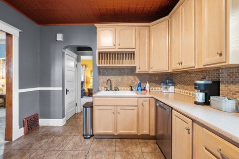 Tiny photo for 1537 43rd Street, Rock Island, IL 61201 (MLS # 12651640)