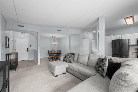 Tiny photo for 3100 Town Square Drive #204, Rolling Meadows, IL 60008 (MLS # 12540890)