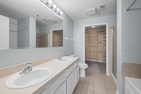 Tiny photo for 3100 Town Square Drive #204, Rolling Meadows, IL 60008 (MLS # 12540890)