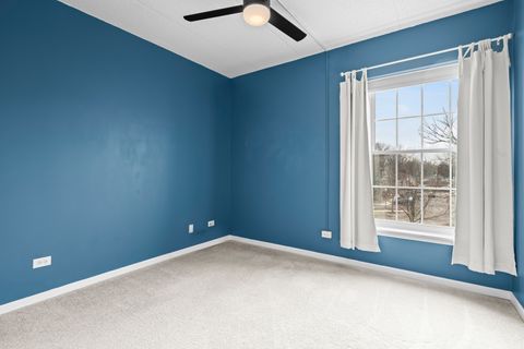 Tiny photo for 3100 Town Square Drive #204, Rolling Meadows, IL 60008 (MLS # 12540890)