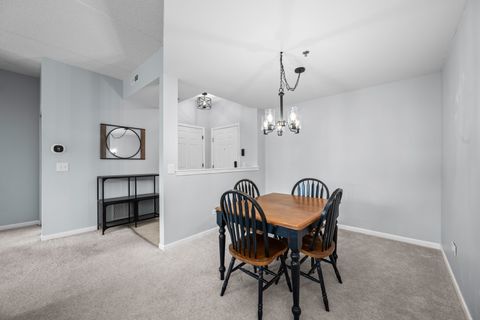 Tiny photo for 3100 Town Square Drive #204, Rolling Meadows, IL 60008 (MLS # 12540890)