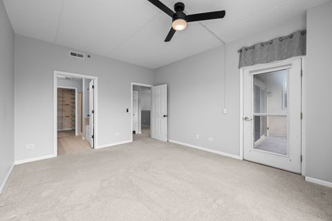 Tiny photo for 3100 Town Square Drive #204, Rolling Meadows, IL 60008 (MLS # 12540890)