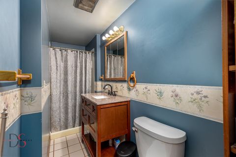 Tiny photo for 414 W Bluff Street, Marseilles, IL 61341 (MLS # 12459675)