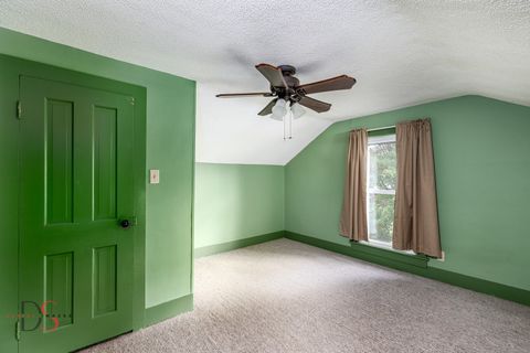 Tiny photo for 414 W Bluff Street, Marseilles, IL 61341 (MLS # 12459675)