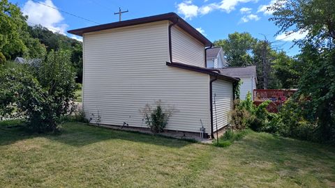 Tiny photo for 414 W Bluff Street, Marseilles, IL 61341 (MLS # 12459675)