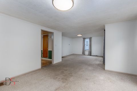 Tiny photo for 414 W Bluff Street, Marseilles, IL 61341 (MLS # 12459675)