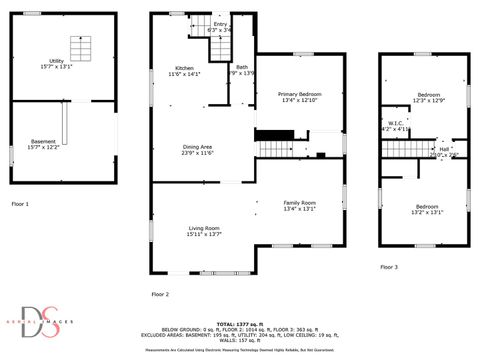 Tiny photo for 414 W Bluff Street, Marseilles, IL 61341 (MLS # 12459675)