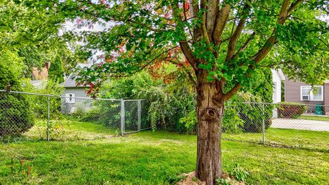 Tiny photo for 414 W Bluff Street, Marseilles, IL 61341 (MLS # 12459675)