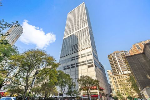 180 E PEARSON Street 4503 Chicago IL 60611