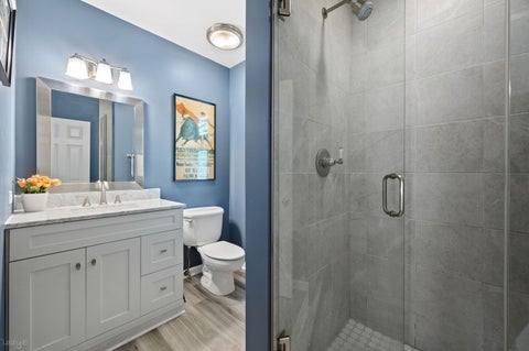 Tiny photo for 2111 Bosworth Lane, Northfield, IL 60093 (MLS # 12713141)