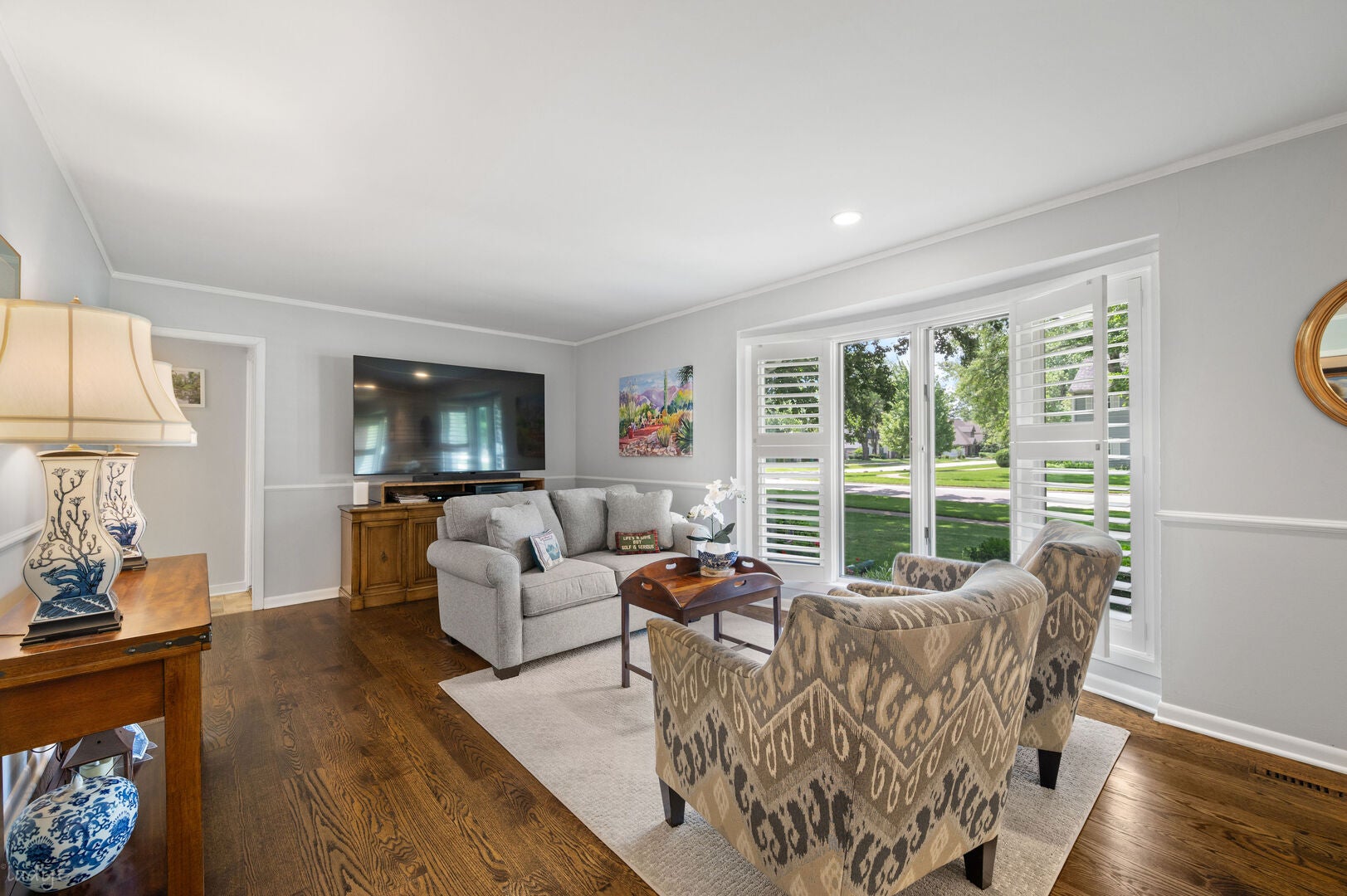 2111 Bosworth Lane
