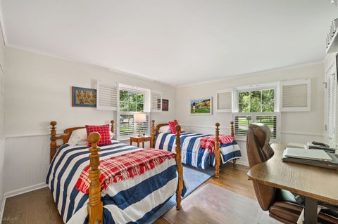 Tiny photo for 2111 Bosworth Lane, Northfield, IL 60093 (MLS # 12713141)
