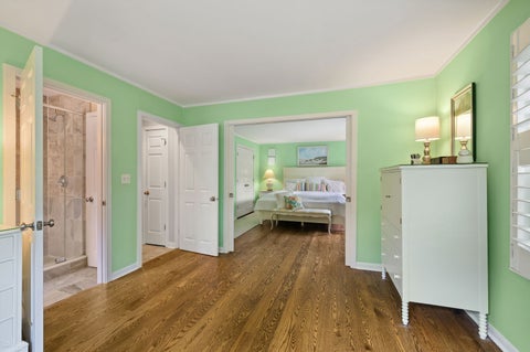 Tiny photo for 2111 Bosworth Lane, Northfield, IL 60093 (MLS # 12713141)