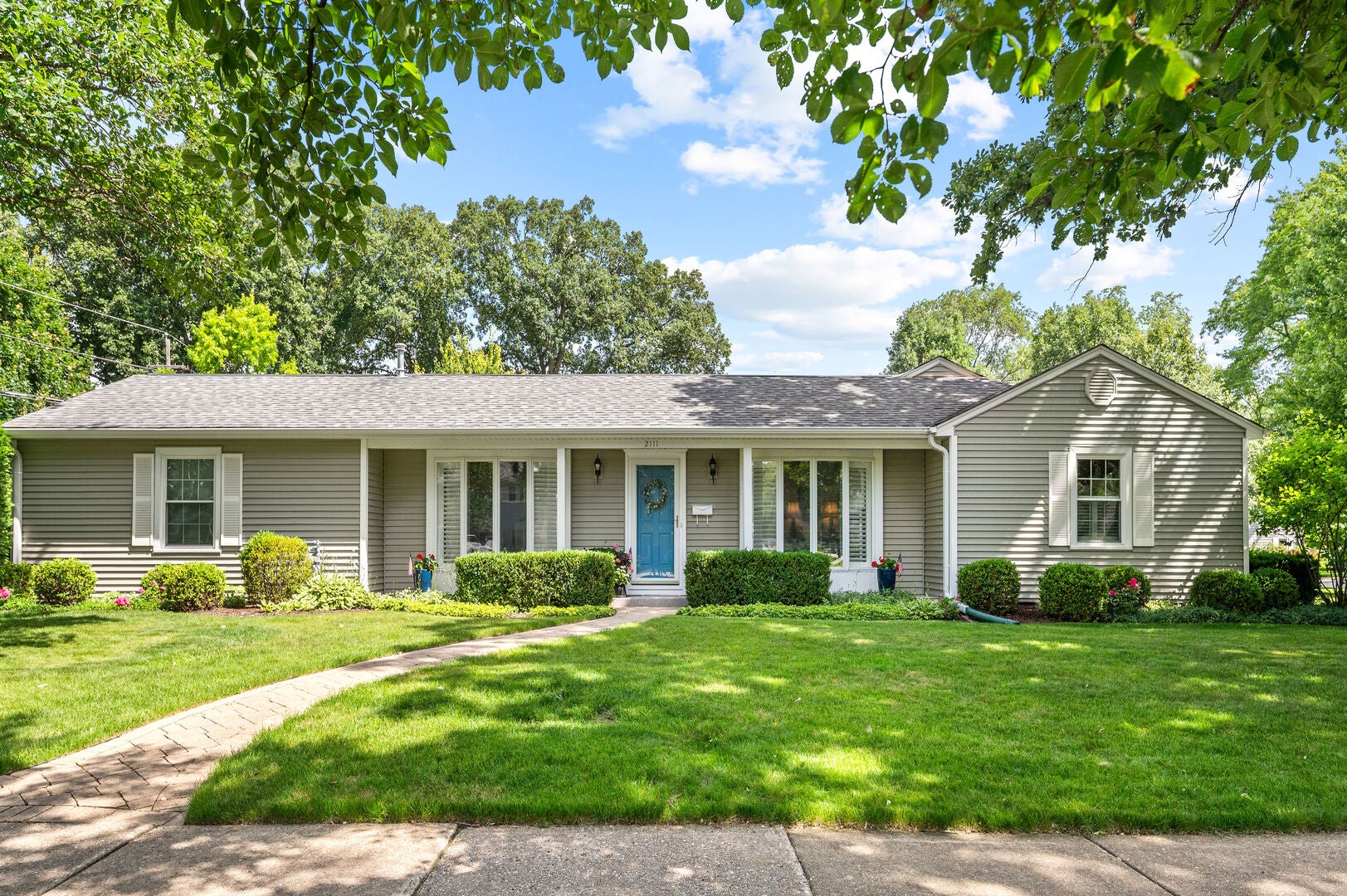 2111 Bosworth Lane