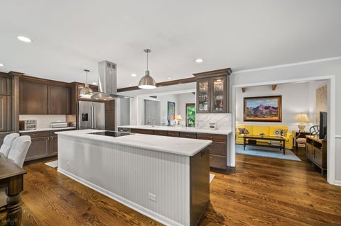 Tiny photo for 2111 Bosworth Lane, Northfield, IL 60093 (MLS # 12713141)