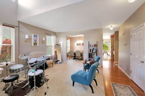 Tiny photo for 1721 Pin Oak Lane, Elgin, IL 60120 (MLS # 12508135)