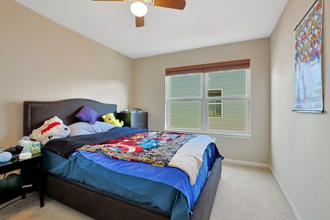 Tiny photo for 1721 Pin Oak Lane, Elgin, IL 60120 (MLS # 12508135)