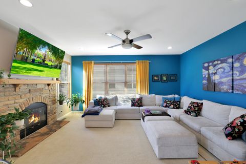 Tiny photo for 1721 Pin Oak Lane, Elgin, IL 60120 (MLS # 12508135)