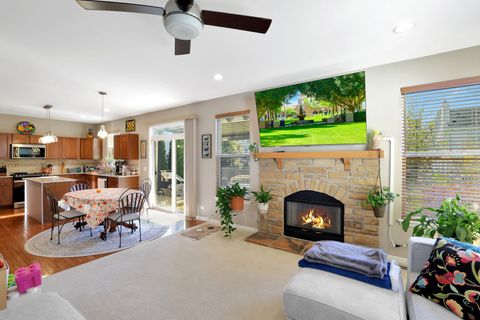 Tiny photo for 1721 Pin Oak Lane, Elgin, IL 60120 (MLS # 12508135)