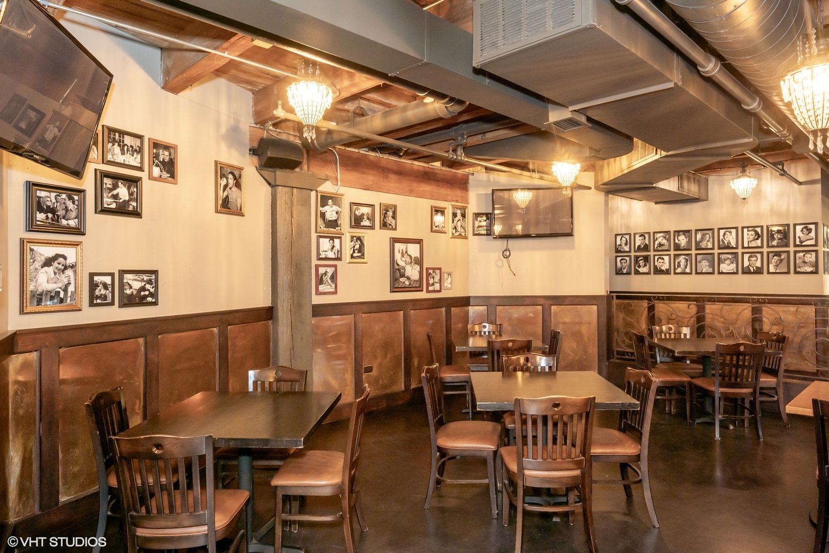 434 W Ontario Street restaurant