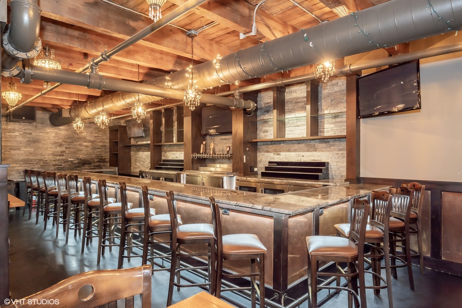 434 W Ontario Street restaurant