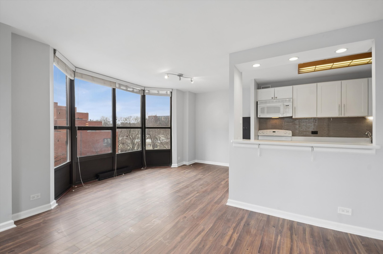 901 S Plymouth Court 202