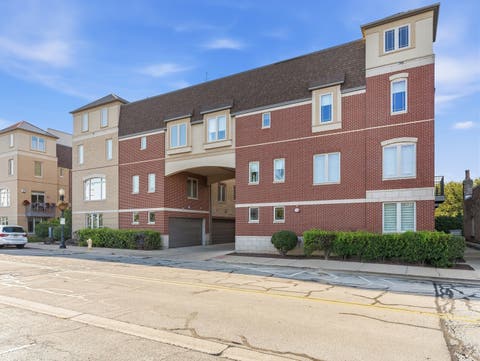 922 Warren Avenue Unit 105, Downers Grove, IL 60515 - #: 12713773