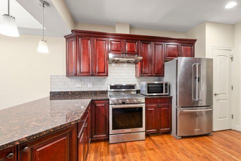 Tiny photo for 4715 Auvergne Avenue #4715, Lisle, IL 60532 (MLS # 12521321)