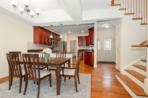 Tiny photo for 4715 Auvergne Avenue #4715, Lisle, IL 60532 (MLS # 12521321)