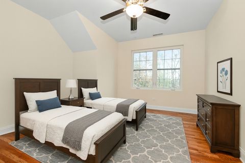 Tiny photo for 4715 Auvergne Avenue #4715, Lisle, IL 60532 (MLS # 12521321)