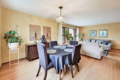Tiny photo for 2412 Happy Hollow Road, Glenview, IL 60026 (MLS # 12651386)