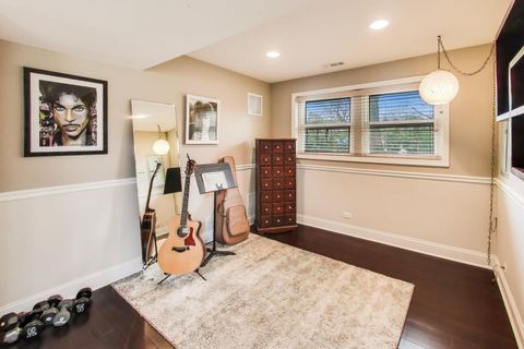 Tiny photo for 2412 Happy Hollow Road, Glenview, IL 60026 (MLS # 12651386)