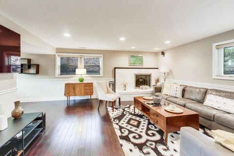 Tiny photo for 2412 Happy Hollow Road, Glenview, IL 60026 (MLS # 12651386)