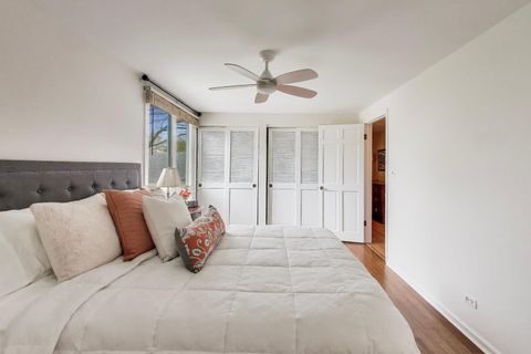 Tiny photo for 2412 Happy Hollow Road, Glenview, IL 60026 (MLS # 12651386)