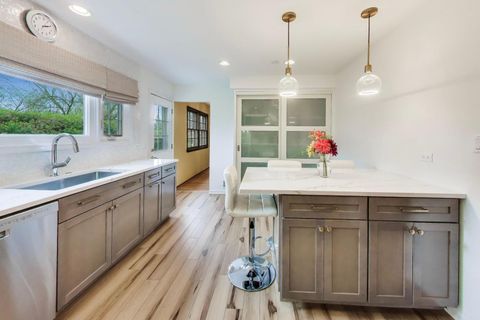 Tiny photo for 2412 Happy Hollow Road, Glenview, IL 60026 (MLS # 12651386)